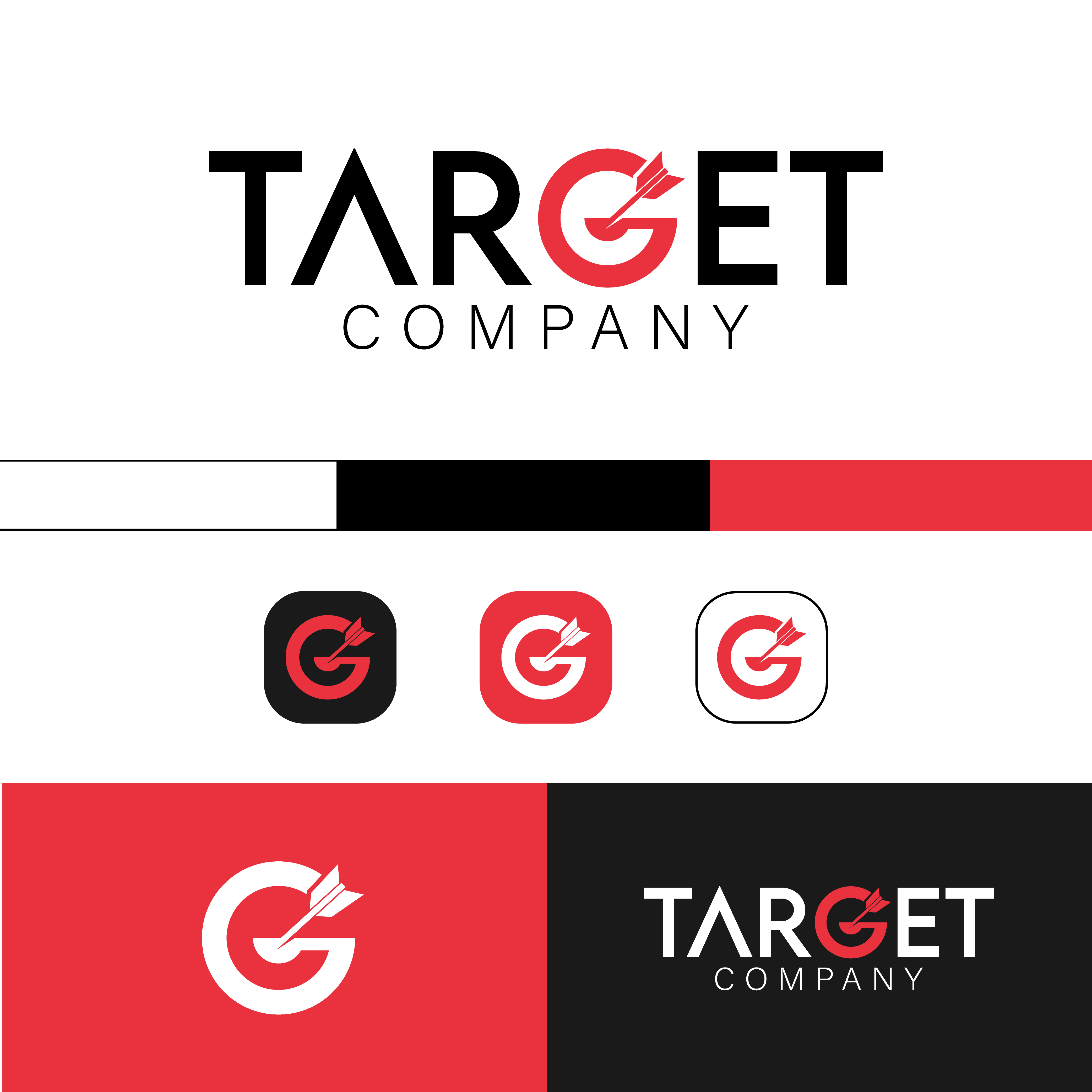 Target logo