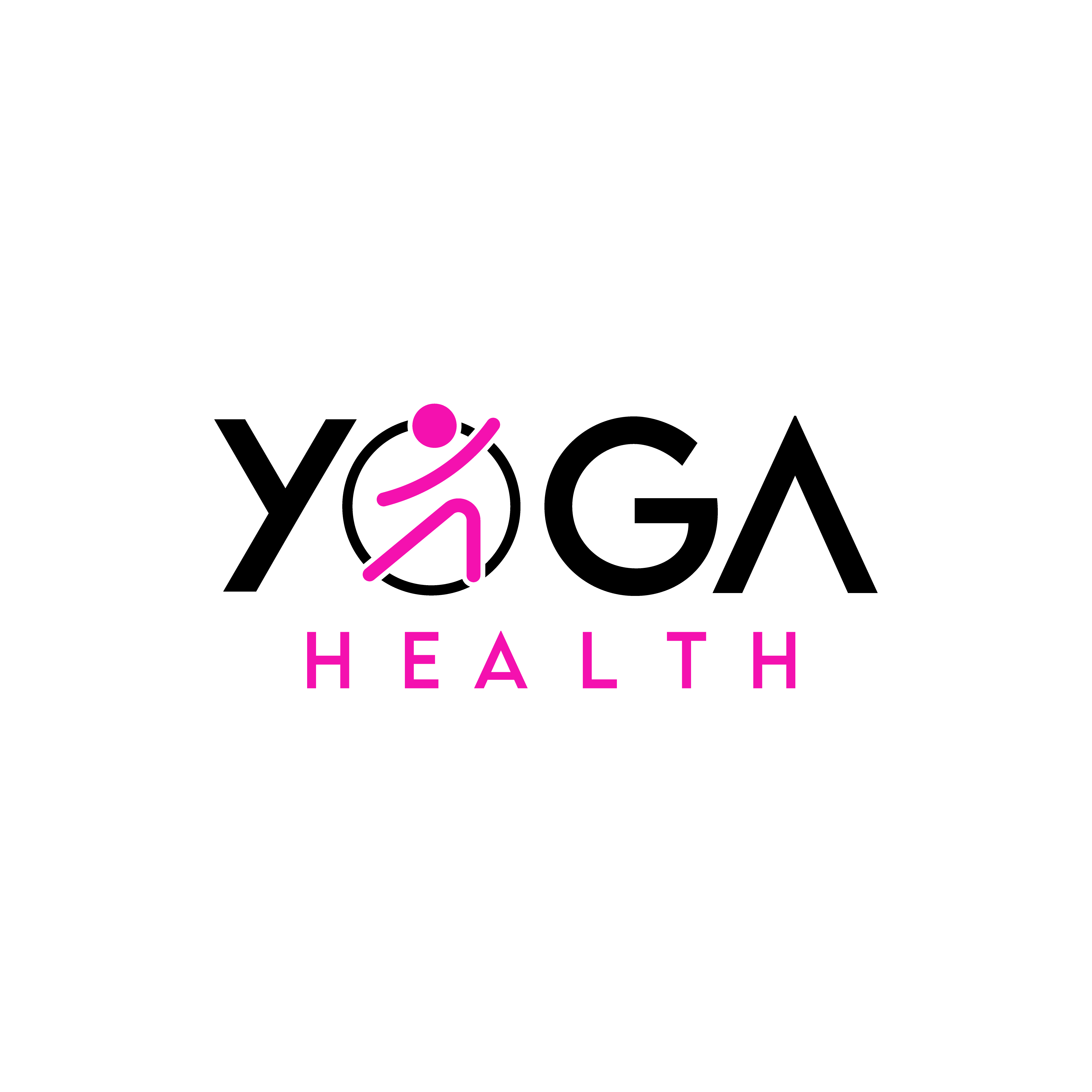 YOGA LOGO